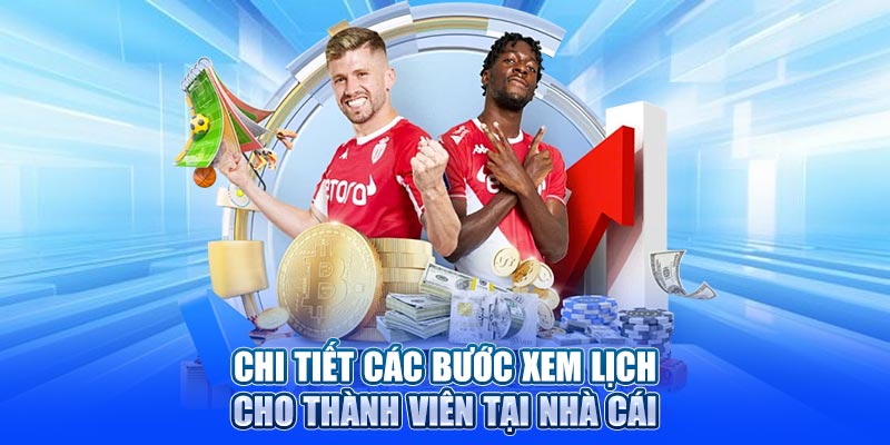 Chi tiết các bước theo dõi thông tin cho thành viên tại nhà cái