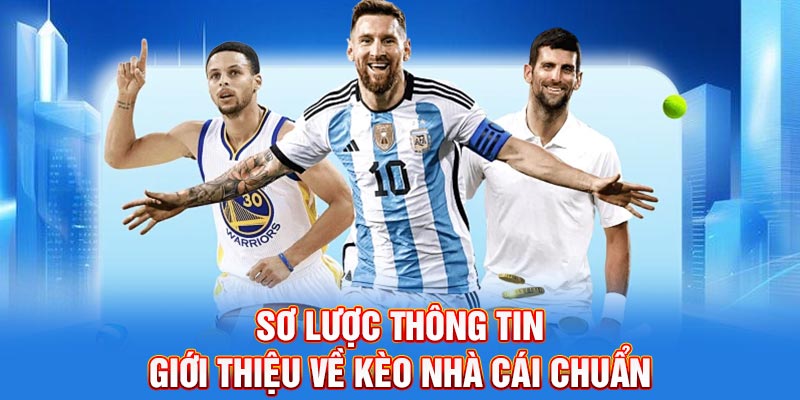 Sơ lược thông tin giới thiệu về những lựa chọn cược uy tín