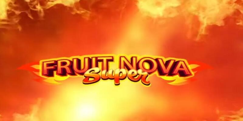 Bước đầu tiên khi đến với sân chơi trái cây super nova